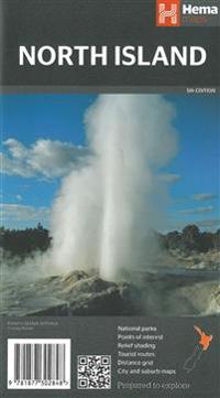 New Zealand - North Island