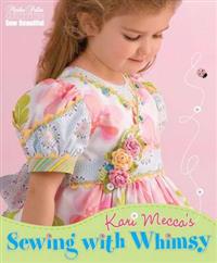 Sewing With Whimsy