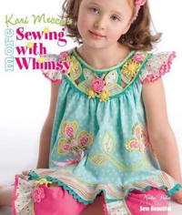 More Sewing With Whimsy