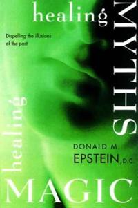 Healing Myths, Healing Magic