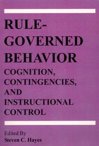 Rule-governed Behavior