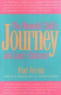 Wounded Child's Journey into Love's Embrace