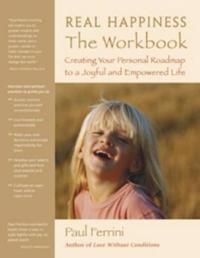 Real Happiness - The Workbook