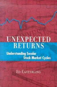 Unexpected Returns: Understanding Secular Stock Market Cycles