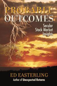 Probable Outcomes: Secular Stock Market Insights