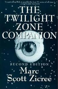 The Twilight Zone Companion