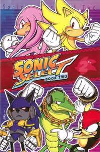 Sonic Select 2