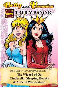 Betty & Veronica Storybook