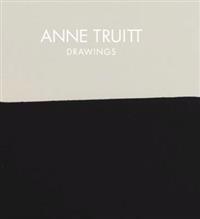 Anne Truitt - Drawings
