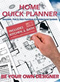 Home Quick Planner -OS