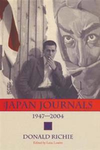 Japan Journals