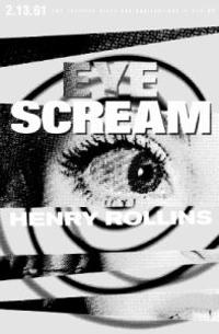 Eye Scream