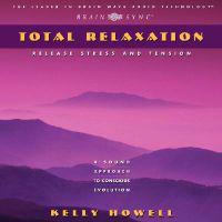 Total Relaxation: Release Stress and Tension