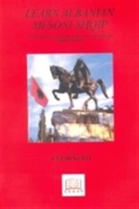 Learn Albanian/Mesoni Shqip