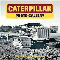 Caterpillar Photo Gallery