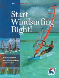 Start Windsurfing Right!