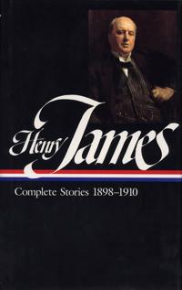 Complete Stories 1898-1910