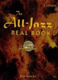 The All-jazz Real Book