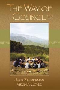The Way of Council, 2nd Edition