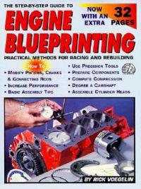 The Step-By-Step Guide to Engine Blueprinting