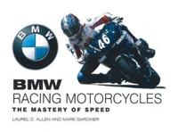 BMW Racing Motorcycles