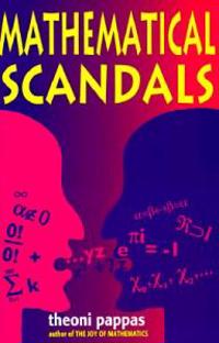 Mathematical Scandals