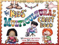 Kids' Multicultural Craft Book