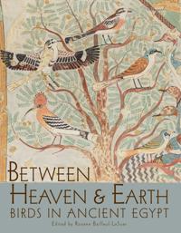 Between Heaven and Earth