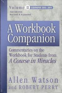 A Workbook Companion