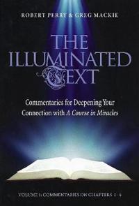 The Illuminated Text