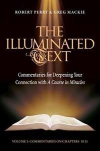 The Illuminated Text Volume 5