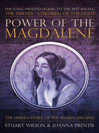 Power of Magdalene