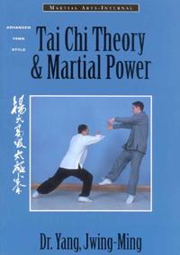 Tai Chi Theory and Martial Power