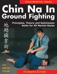 Chin Na in Ground Fighting