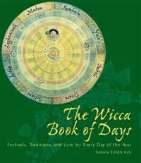 The Wicca Book of Days