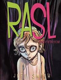 RASL: Romance at the Speed of Light