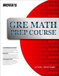 GRE Math Prep Course