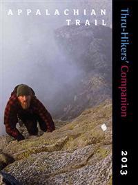 Appalachian Trail Thru-Hikers' Companion