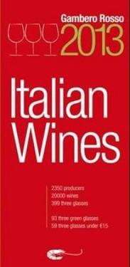 Italian Wines 2013
