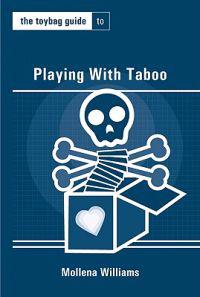 The Toybag Guide to Playing with Taboo