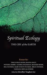 Spiritual Ecology