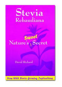 Stevia Robaudiana