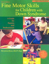 Fine Motor Skills in Children With Down Syndrome