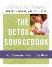 The Detox Miracle Sourcebook