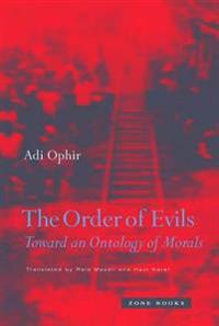 The Order of Evils
