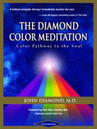 The Diamond Color Meditation
