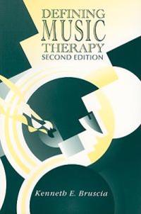 Defining Music Therapy