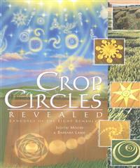 Crop Circles Revealed: The Language of the Light Symbols