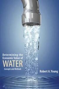Determining the Economic Value of Water