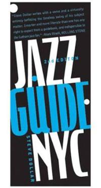 Jazz Guide, New York City